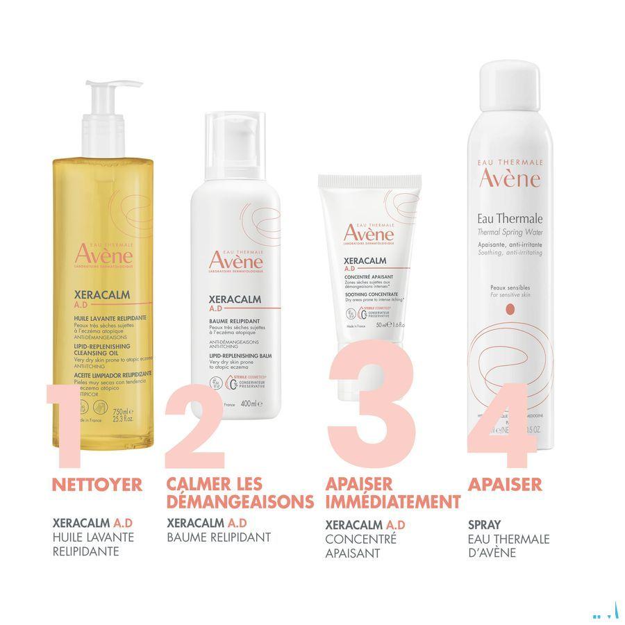 Avene Xeracalm A.D. Concentraat 50 ml