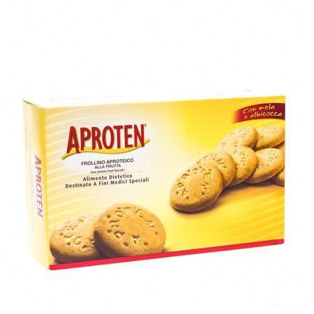 Aproten Vruchtenkoekje 180 gr 5467  -  Revogan