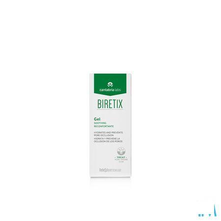 Biretix Gel Tube 50 ml  -  Hdp Medical Int.