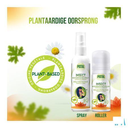 Pistal Famille Roller 50 ml