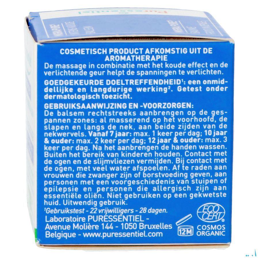 Puressentiel Migra Pure Koude Intense Balsem 20 ml