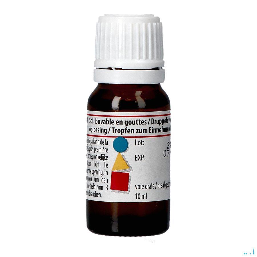 D-Cure 2400Ui/ml Sol Buvable Fl 10 ml