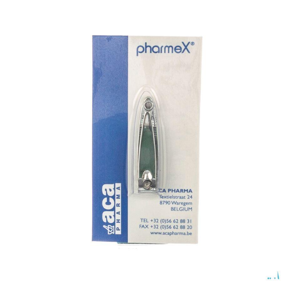 Pharmex Nagelknipper Handen Km  -  Infinity Pharma