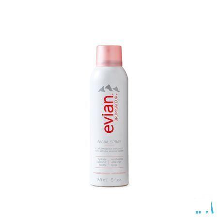 Evian Verstuiver 150 ml