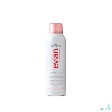 Evian Brumisateur 150 ml