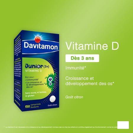 Davitamon Vit D Comp 150