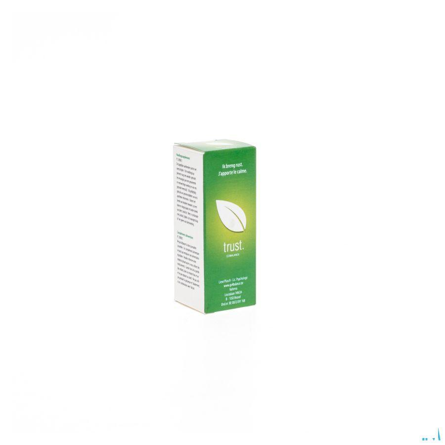 Trust Gouttes Flacon 20 ml 