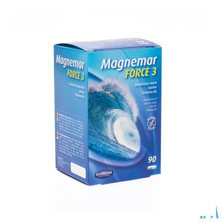 Magnemar Force 3 Gel 90 Orthonat  -  Trenker