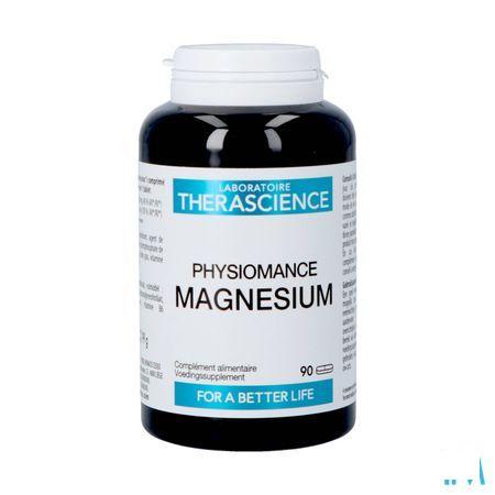 Magnesium Comp 90 Physiomance PHY104B  -  Therascience