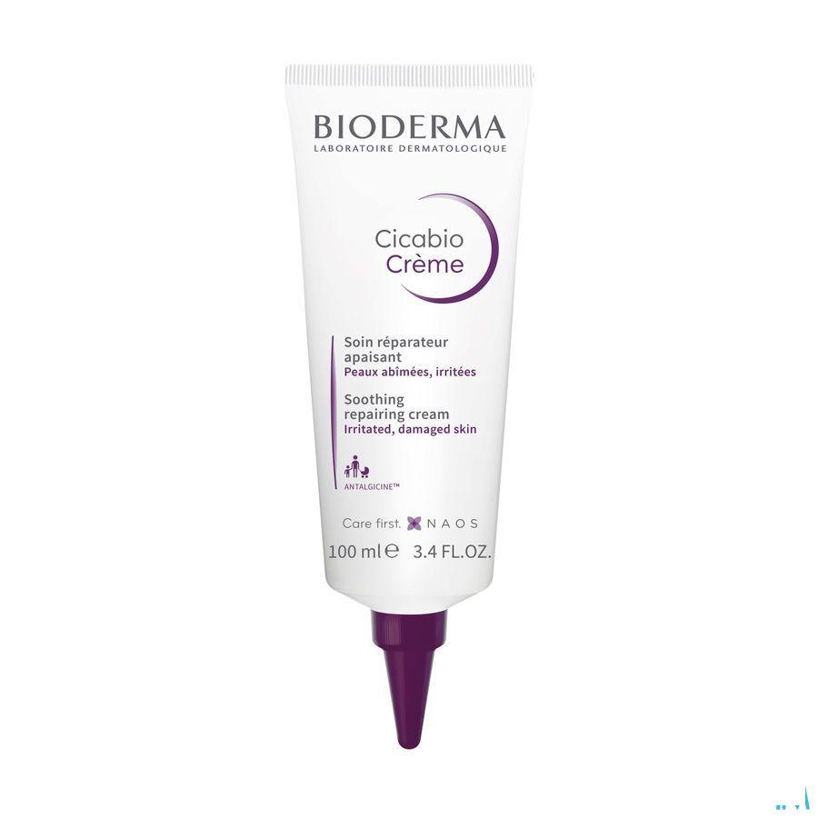Bioderma Cicabio Creme 100 ml