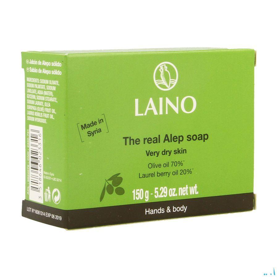 Laino Savon D Alep Pain 150 gr