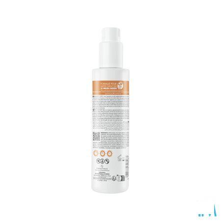 Aderma Protect Spray Enfant Ip50 + 200 ml  -  Aderma