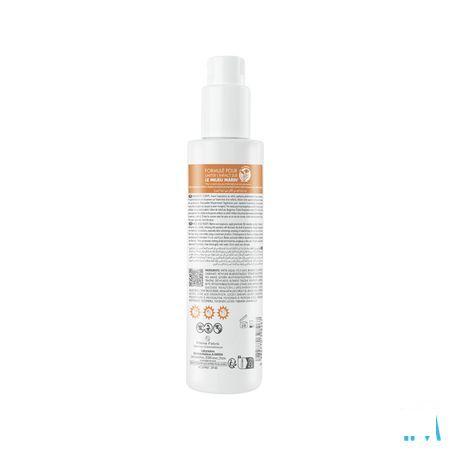 Aderma Protect Spray Kind Ip50 + 200 ml  -  Aderma