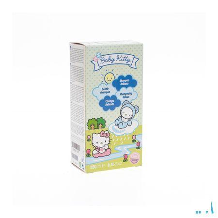 Hello Kitty Baby Shampoo 250 ml  -  Arkopharma