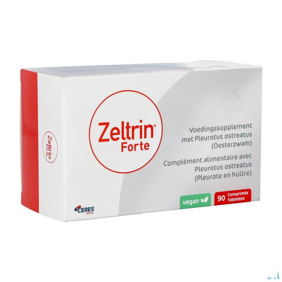 Zeltrin Forte Comprimes 90