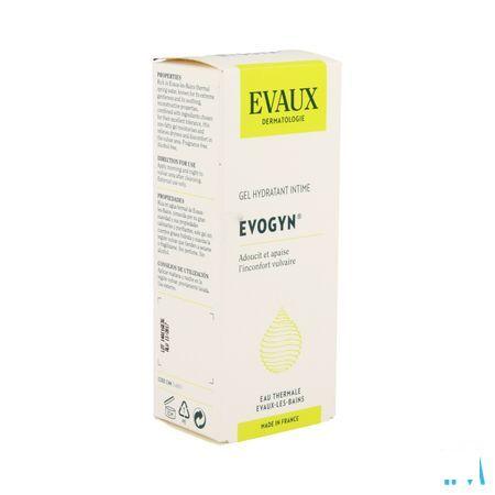 Evogyn Gel Intime Tube 50 ml