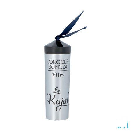Longcils Boncza Le Kajal Crayon Yeux Marine  -  Vitry
