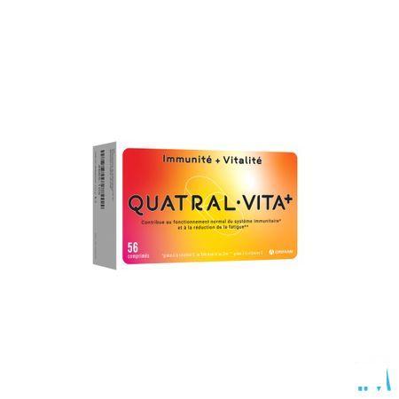 Quatral Vita+ Tabl 56