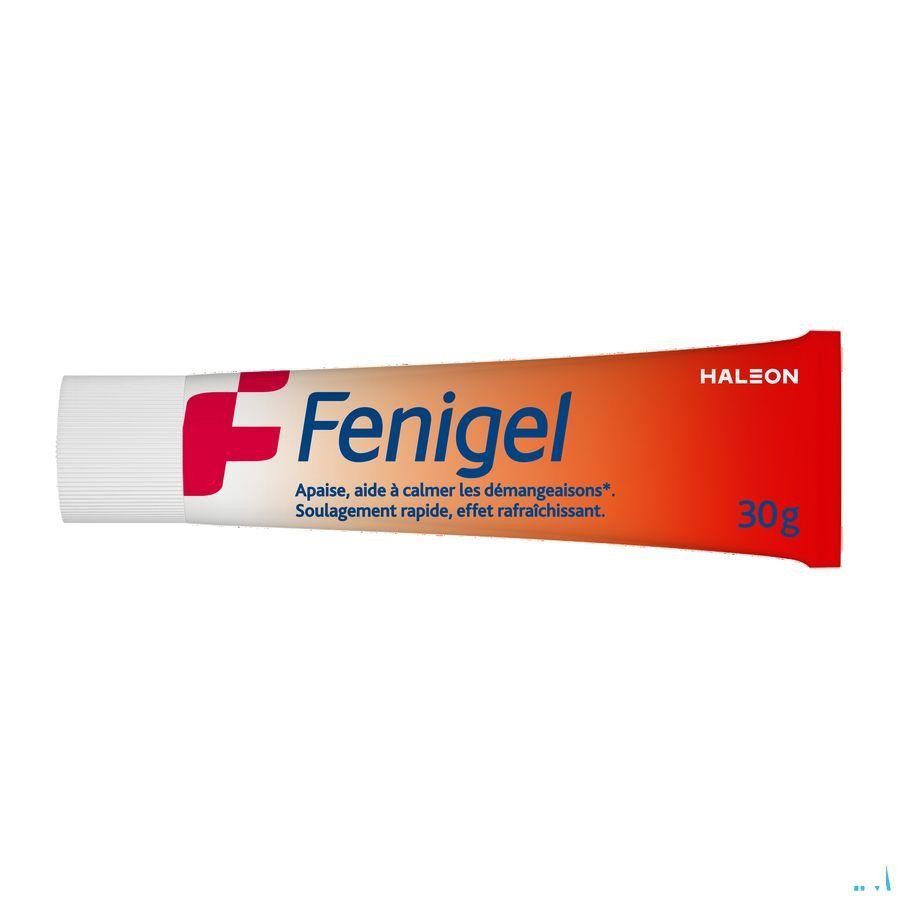 Fenigel 30 gr