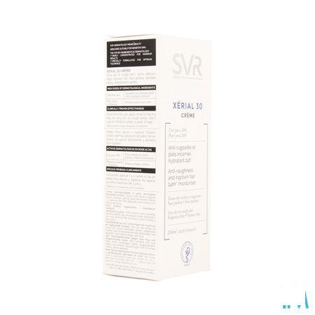 Xerial 30 Lichaamscreme Tube 100 ml  -  Svr Laboratoire