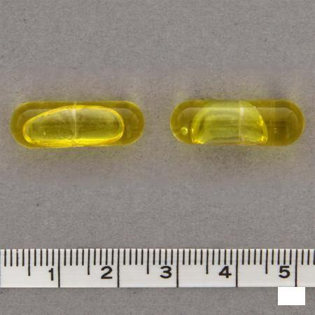 Folavit 0,4 mg Essential Tabletten 30 + Capsule 30  -  Kela Pharma