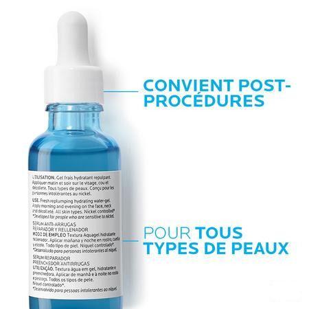 Hyalu B5 Serum 30 ml  -  La Roche-Posay