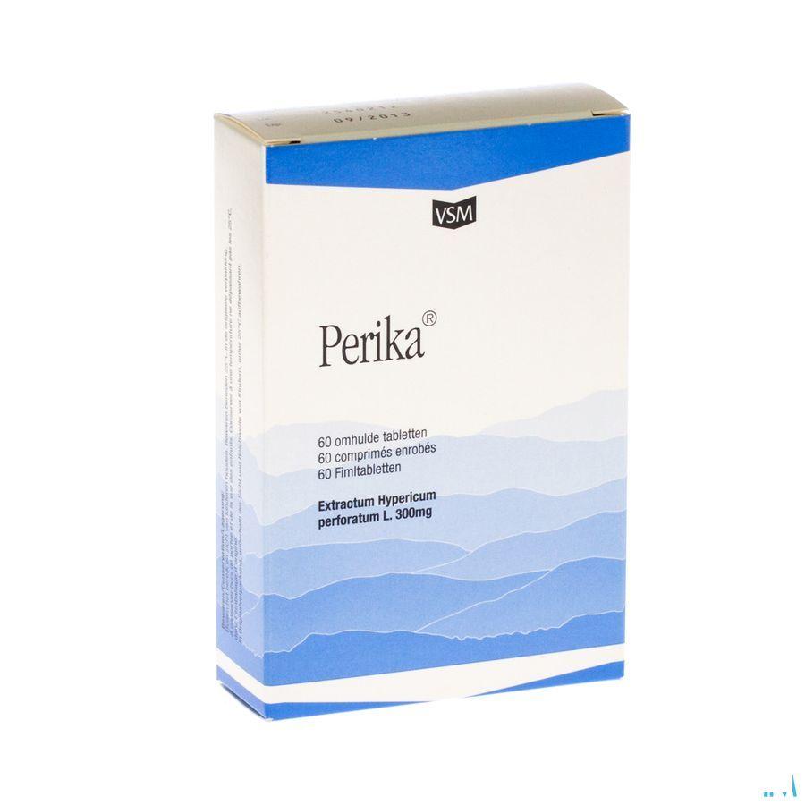Perika Vsm Tabletten 60x300 mg  -  VSM