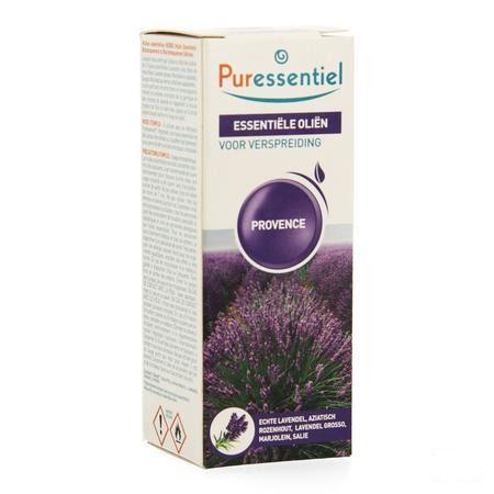 Puressentiel Diffusion Provence Flacon 30 ml  -  Puressentiel