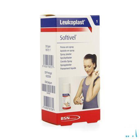 Leukoplast Softivel Spray 30 ml 7929300