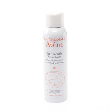 Avene Spray Eau Thermale 150 ml  -  Avene