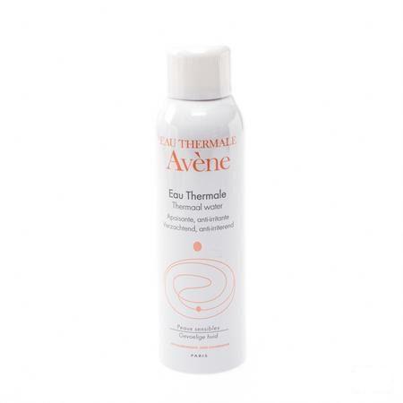 Avene Spray Thermaal Water 150 ml  -  Avene