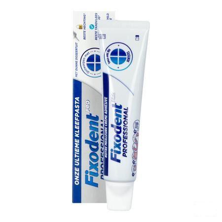 Fixodent Pro Professional Tube 40 g