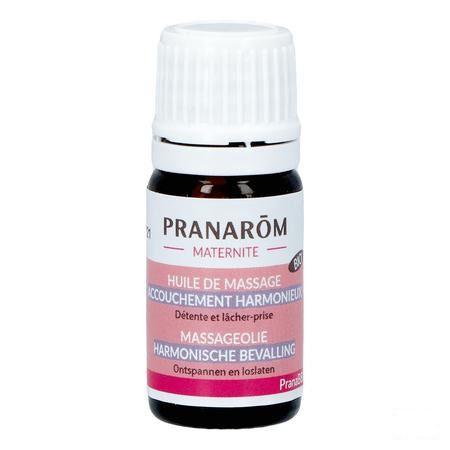 Pranabb Maternite Harmonieuze Bevalling Fl 5ml