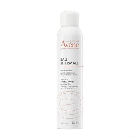 Avene Spray Eau Thermale 300 ml  -  Avene