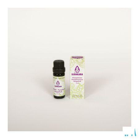 Sjankara Pamplemousse Huile Essentielle 11 ml