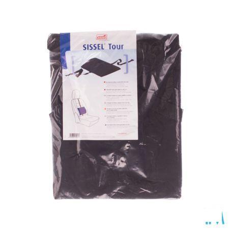 Sissel Tour Soutien Lombaire Noir  -  Sissel