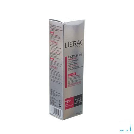 Lierac Body Slim Olie Spray Pompfl. 100 ml