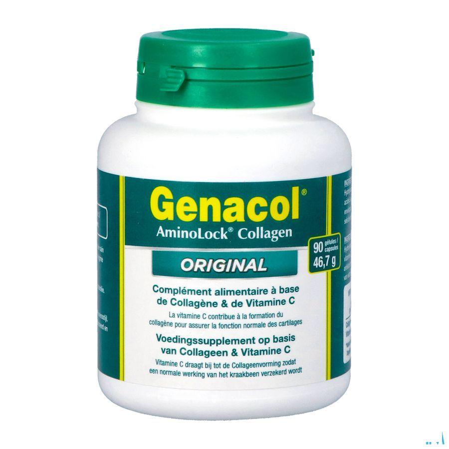 Genacol Gel 90  -  Difitan