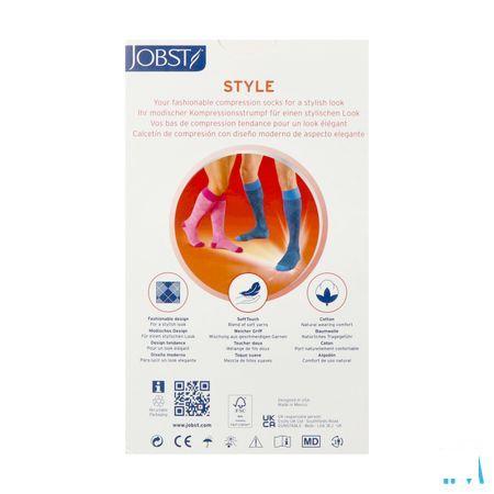 Jobst Style 20-30 Ad M Grey 1