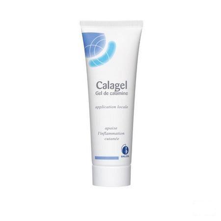 Calagel Gel Calamine Kalmerend 50 ml