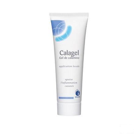 Calagel Gel Calamine Calmant 50 ml