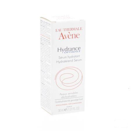 Avene Hydrance Optimale Serum Hydra 30 ml  -  Avene