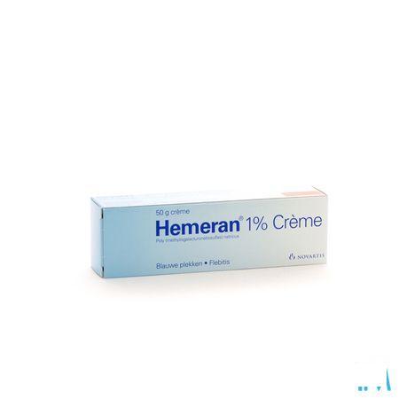 Hemeran Creme 50 gr
