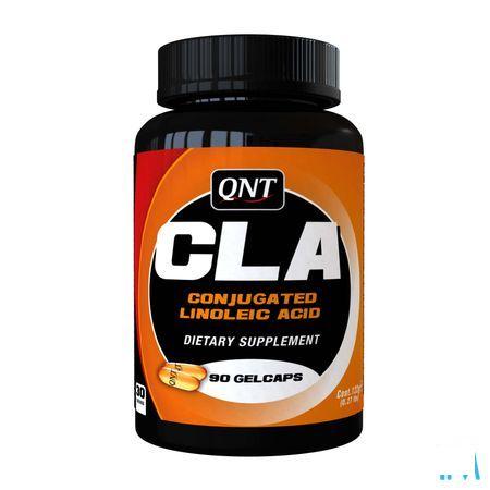Cla 90 Gel Capsule