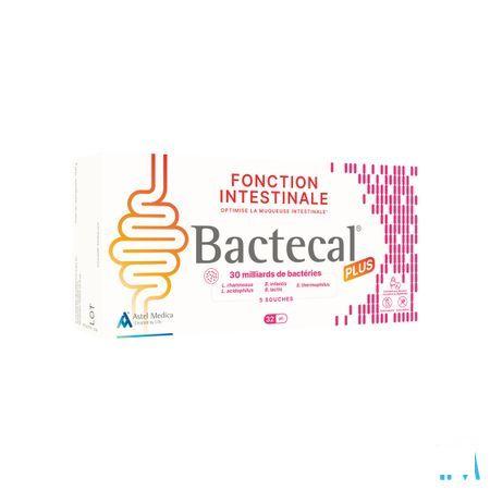 Bactecal Plus Caps 32