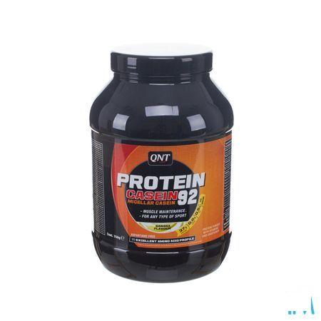 Perfect Protein 92 + Banane Poudre 750 gr