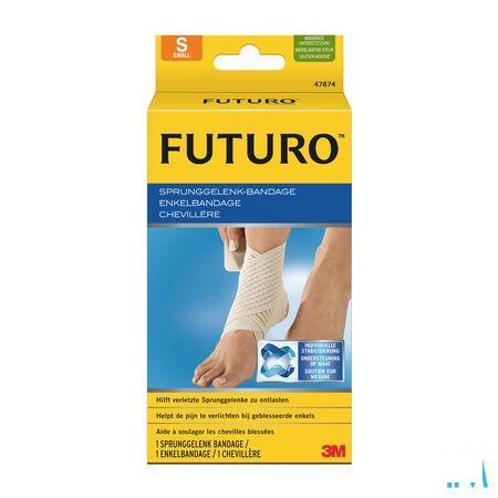 Futuro Enkelbandage S 76581  -  3M
