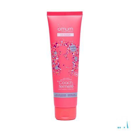 Omum Le Coach Soin Corps Galbant Tonifiant 150 ml