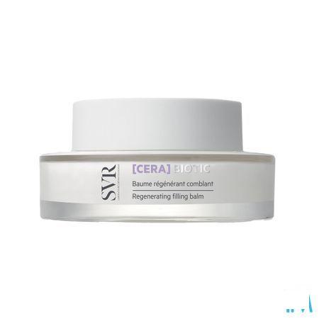 Cera Biotic Cr 50 ml  -  Svr Laboratoire