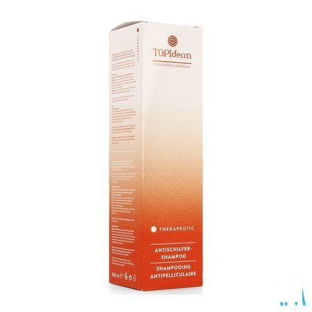 Topiderm Shampooing Pelliculaire 200 ml Top-shampoo